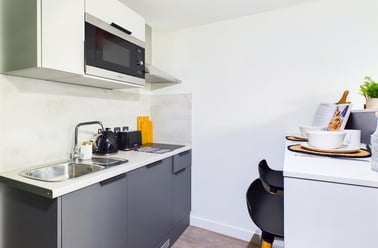 Frederick Street, Holylands, Belfast - Image 2